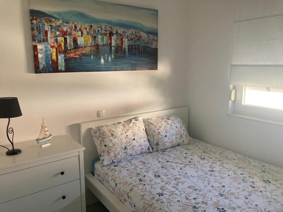Apartman Hmelina Vrsi Exterior foto
