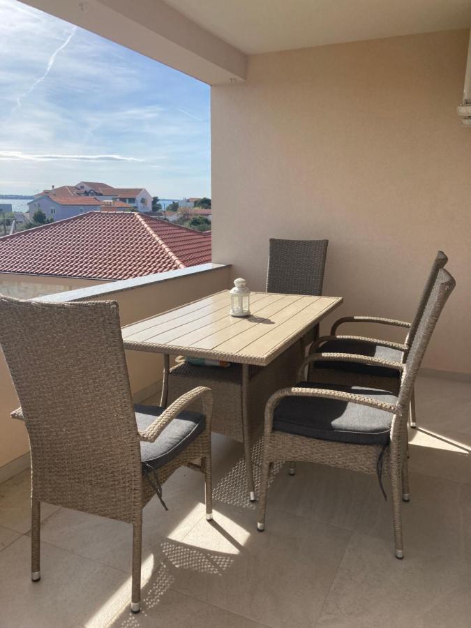 Apartman Hmelina Vrsi Exterior foto