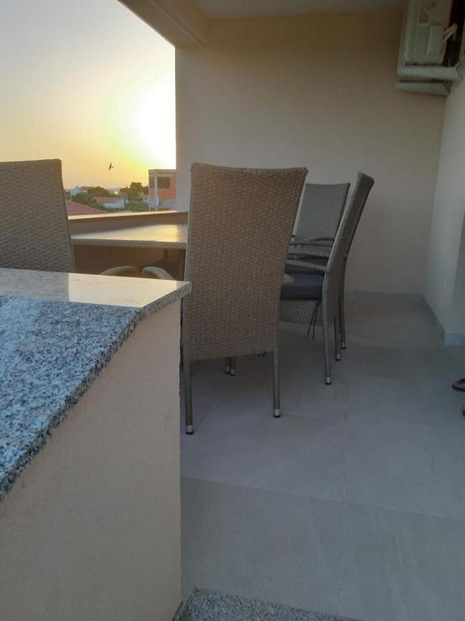 Apartman Hmelina Vrsi Exterior foto